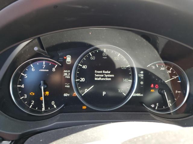 Photo 9 from auction – 2019 MAZDA CX-5 GRAND with VIN JM3KFADM0K1583765