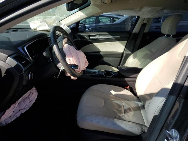 Photo 7 from auction – 2015 FORD FUSION TIT with VIN 3FA6P0K97FR178987