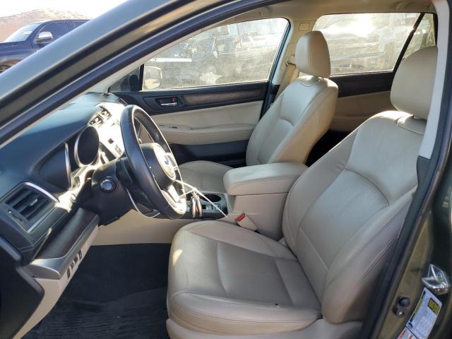 Photo 7 from auction – 2018 SUBARU OUTBACK 2. with VIN 4S4BSANC4J3347032