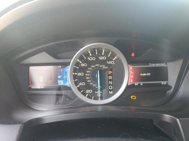 Photo 9 from auction – 2013 FORD EXPLORER X with VIN 1FM5K7D80DGA06382