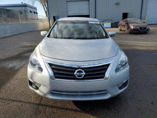 Photo 5 from auction – 2014 NISSAN ALTIMA 2.5 with VIN 1N4AL3AP3EC413745