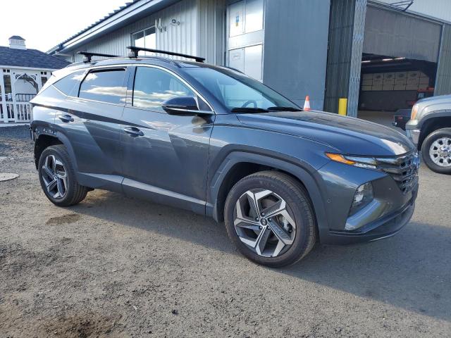 Photo 4 from auction – 2023 HYUNDAI TUCSON LIM with VIN 5NMJECAEXPH191552