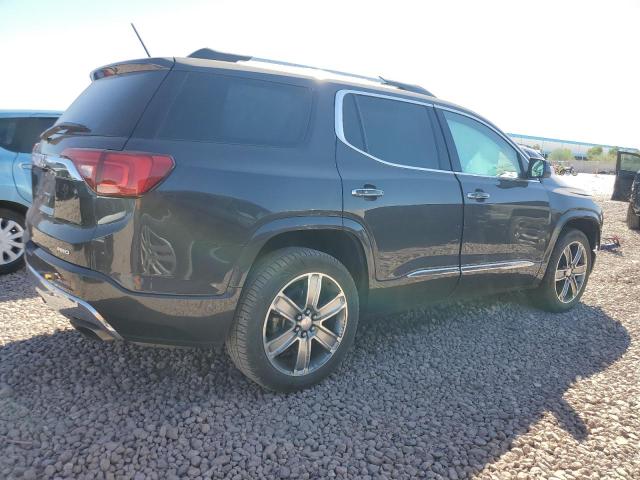 Photo 3 from auction – 2017 GMC ACADIA DEN with VIN 1GKKNXLS6HZ135690