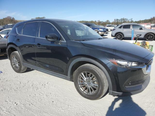Photo 4 from auction – 2018 MAZDA CX-5 SPORT with VIN JM3KFABM3J0330592