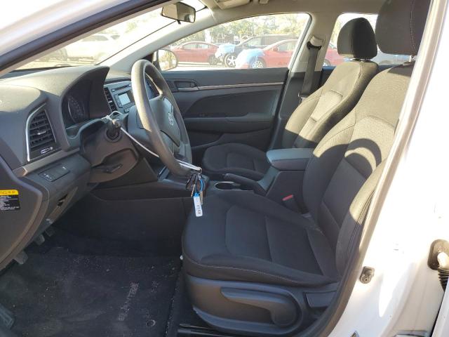 Photo 7 from auction – 2017 HYUNDAI ELANTRA SE with VIN 5NPD74LF4HH090188