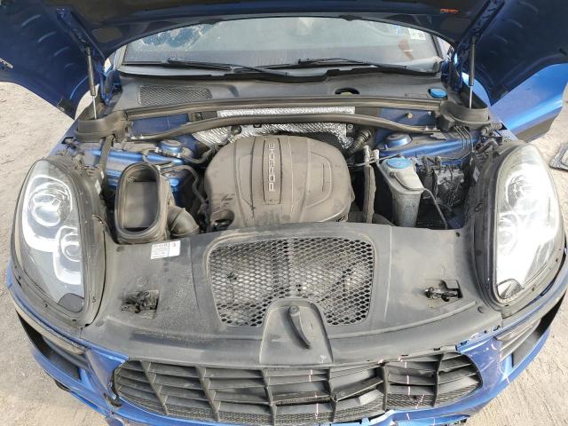 Photo 12 from auction – 2018 PORSCHE MACAN with VIN WP1AA2A59JLB09708