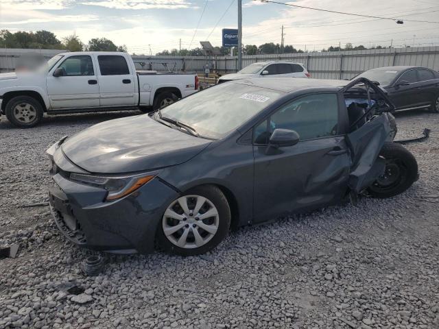TOYOTA COROLLA LE 2024 with VIN 5YFB4MDE5RP123564 - Photo from auction