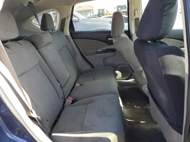 Photo 11 from auction – 2012 HONDA CR-V EX with VIN 3CZRM3H58CG704826