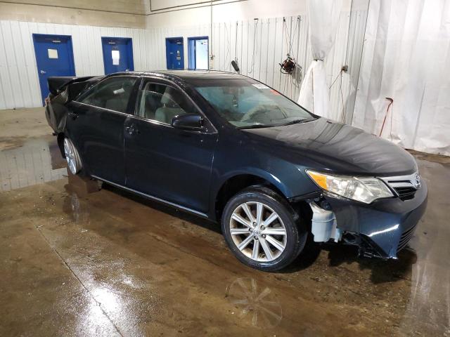Zdjęcie 4 z aukcji – 2012 TOYOTA CAMRY BASE z VIN 4T4BF1FK4CR272779