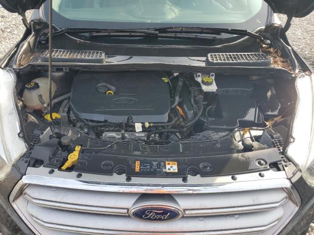 Photo 12 from auction – 2017 FORD ESCAPE SE with VIN 1FMCU9GD6HUE71018
