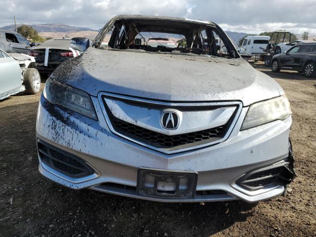 Photo 5 from auction – 2016 ACURA RDX with VIN 5J8TB4H3XGL020456