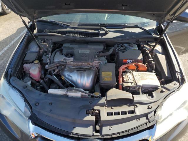 Photo 11 from auction – 2015 TOYOTA CAMRY HYBR with VIN 4T1BD1FK3FU147244