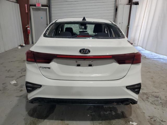 Photo 6 from auction – 2020 KIA FORTE FE with VIN 3KPF24AD4LE205877