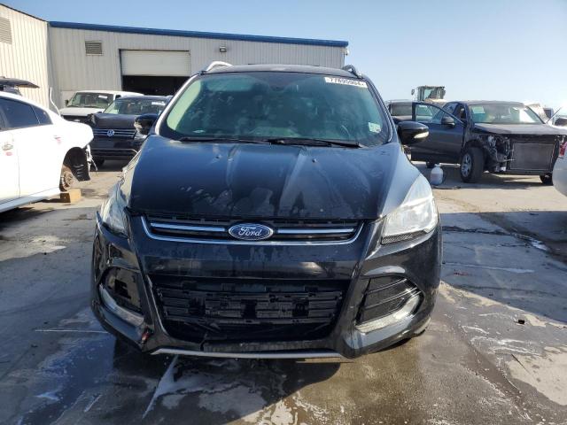 Photo 5 from auction – 2016 FORD ESCAPE TIT with VIN 1FMCU0J9XGUA66097