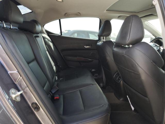 Photo 10 from auction – 2017 ACURA TLX TECH with VIN 19UUB1F57HA007751