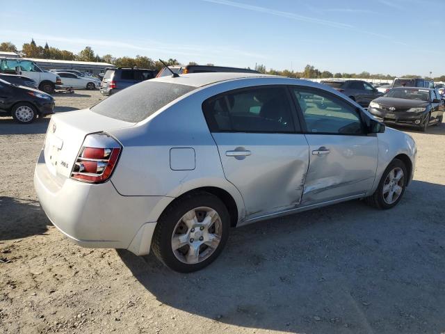 Photo 3 from auction – 2007 NISSAN SENTRA 2.0 with VIN 3N1AB61EX7L619975