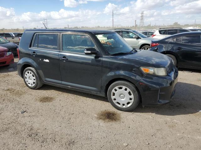 Photo 4 from auction – 2012 TOYOTA SCION XB with VIN JTLZE4FE3CJ015582