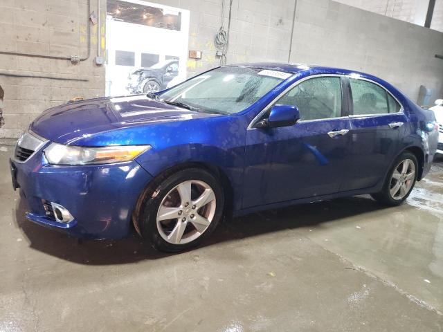 Foto 1 de la subasta – 2012 ACURA TSX con VIN JH4CU2F48CC007741