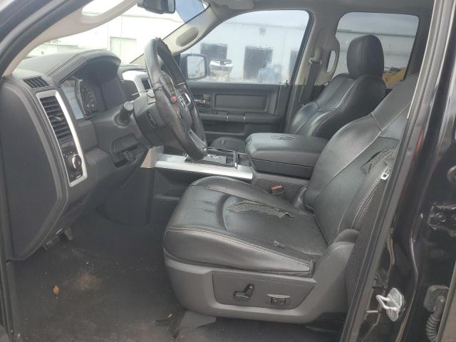 Photo 7 from auction – 2011 DODGE RAM 1500 with VIN 1D7RB1GT6BS626043