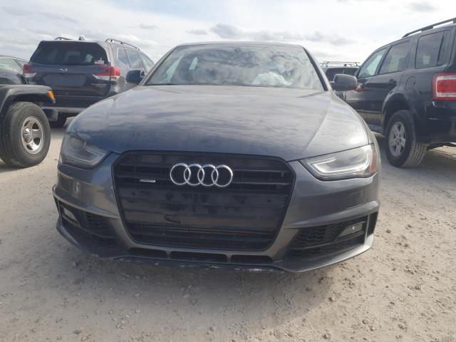 Photo 5 from auction – 2016 AUDI A4 PREMIUM with VIN WAUFFAFL5GA005499