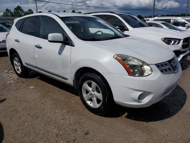 Photo 4 from auction – 2013 NISSAN ROGUE S with VIN JN8AS5MT6DW032149
