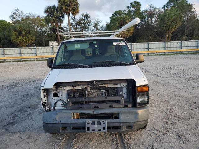 Photo 5 from auction – 2013 FORD ECONOLINE with VIN 1FTNE1EW2DDA01157