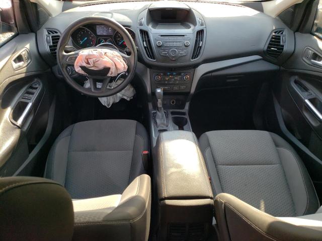 Photo 8 from auction – 2017 FORD ESCAPE SE with VIN 1FMCU9G92HUA24228