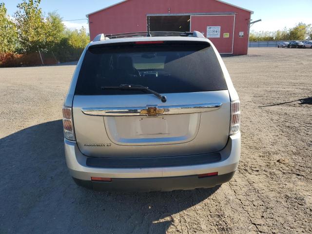 Photo 6 from auction – 2008 CHEVROLET EQUINOX LT with VIN 2CNDL33F186070003