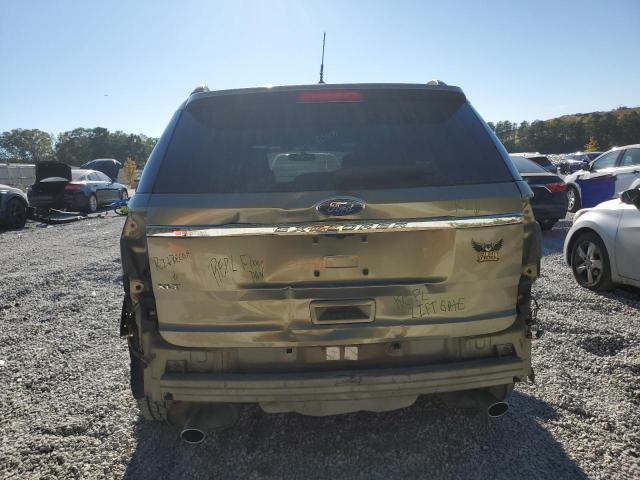 Photo 6 from auction – 2012 FORD EXPLORER X with VIN 1FMHK7D89CGA20082