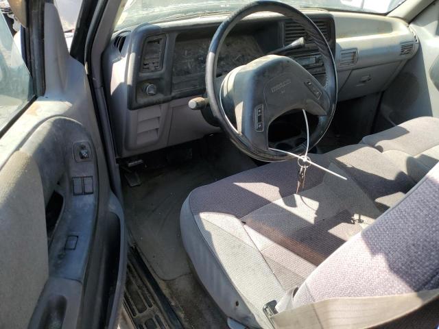 Photo 8 from auction – 1994 MAZDA B4000 CAB with VIN 4F4CR16X1RTM70456
