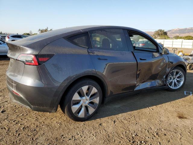 Photo 3 from auction – 2023 TESLA MODEL Y with VIN 7SAYGDED6PF960469