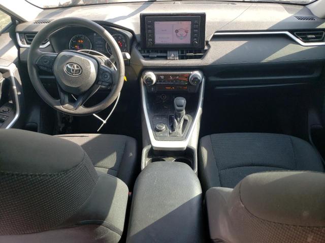 Photo 8 from auction – 2019 TOYOTA RAV4 LE with VIN 2T3MWRFV3KW040594