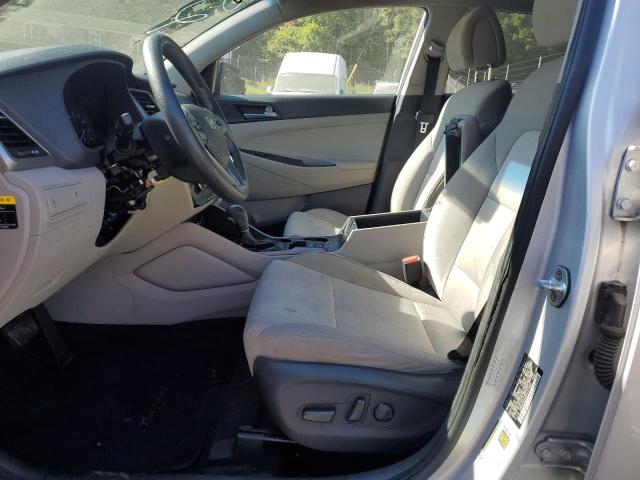 Photo 7 from auction – 2016 HYUNDAI TUCSON LIM with VIN KM8J33A40GU177189