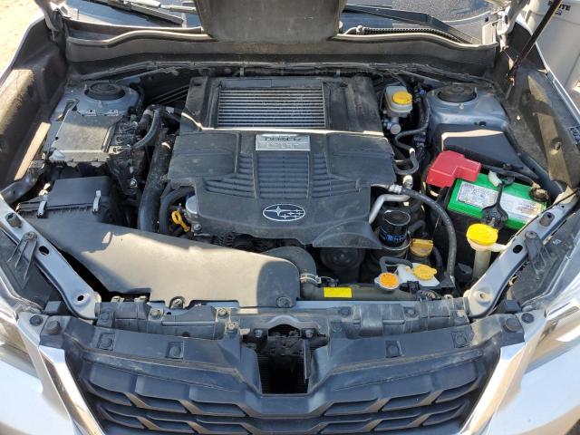 Photo 11 from auction – 2017 SUBARU FORESTER 2 with VIN JF2SJGWC7HH564470