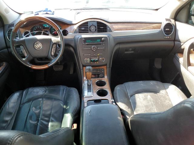 Photo 8 from auction – 2012 BUICK ENCLAVE with VIN 5GAKVCED4CJ334412