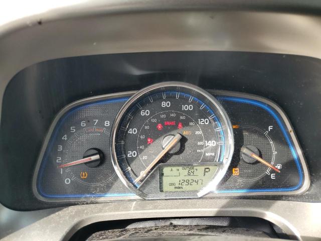 Photo 9 from auction – 2015 TOYOTA RAV4 LIMIT with VIN JTMDFREV6FD133503