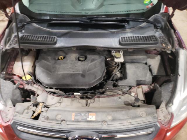 Photo 12 from auction – 2014 FORD ESCAPE SE with VIN 1FMCU9G93EUD80487