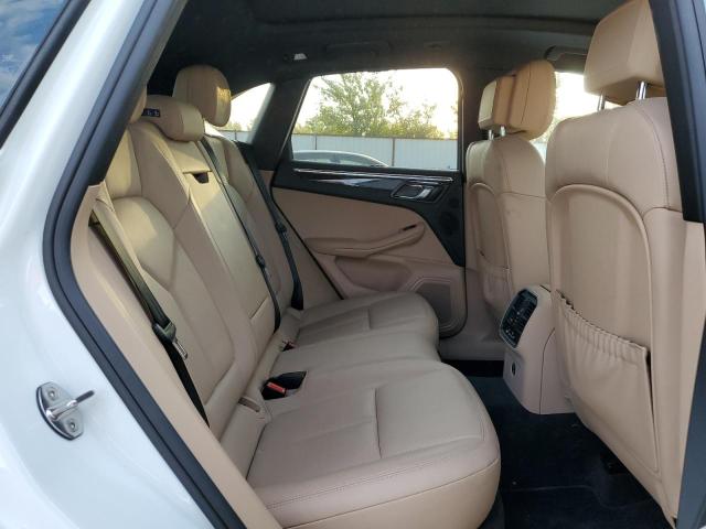 Photo 11 from auction – 2020 PORSCHE MACAN S with VIN WP1AB2A52LLB35342