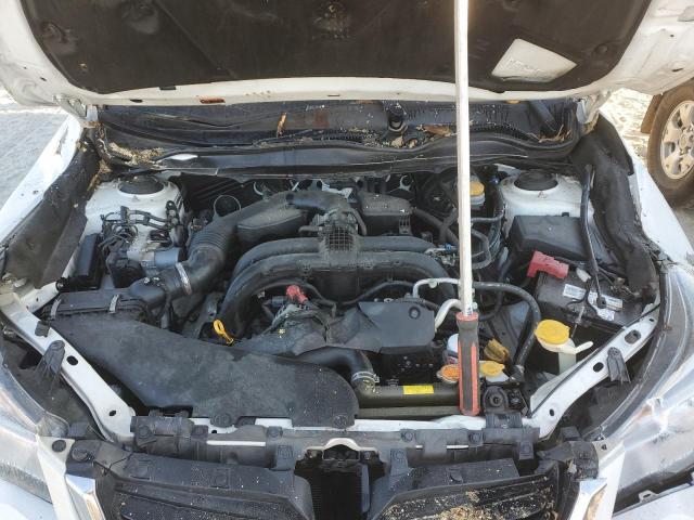 Photo 11 from auction – 2018 SUBARU FORESTER 2 with VIN JF2SJAGC2JH438857