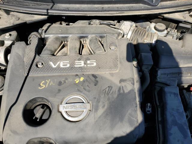 Photo 7 from auction – 2011 NISSAN ALTIMA SR with VIN 1N4BL2AP4BC170702