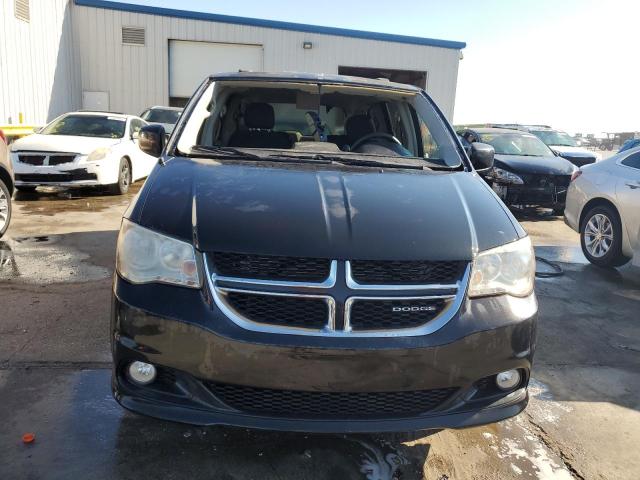 Photo 5 from auction – 2012 DODGE GRAND CARA with VIN 2C4RDGDG8CR115290