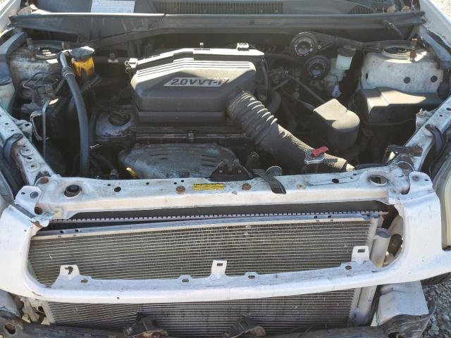 Photo 12 from auction – 2002 TOYOTA RAV4 with VIN JTEHH20V520146508