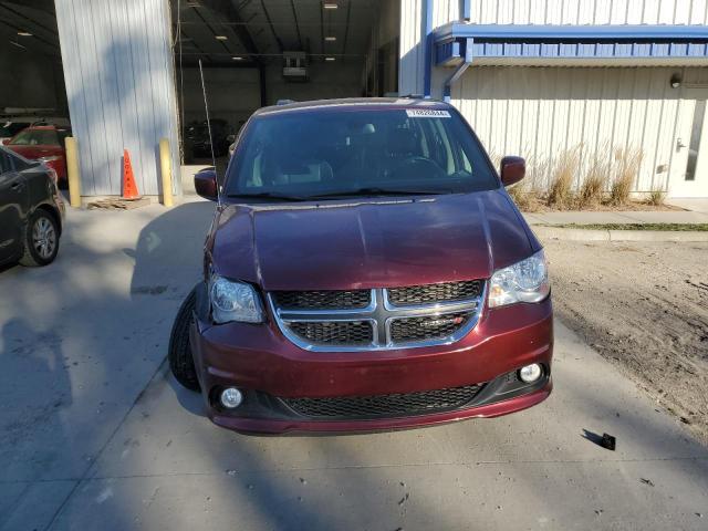 Photo 5 from auction – 2019 DODGE GRAND CARA with VIN 2C4RDGCG3KR631234