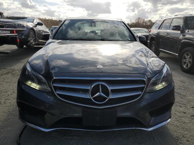 Photo 5 from auction – 2014 MERCEDES-BENZ E 350 with VIN WDDHF5KB7EA782088