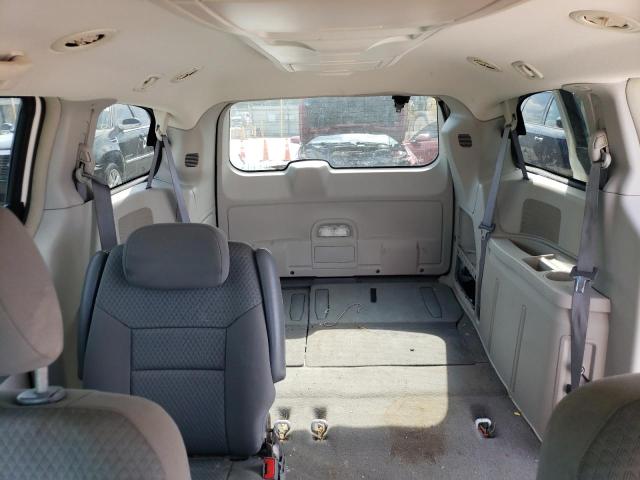 Photo 10 from auction – 2010 CHRYSLER TOWN & COU with VIN 2A4RR5D16AR176369