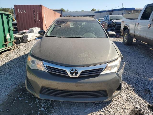 Photo 5 from auction – 2014 TOYOTA CAMRY L with VIN 4T1BF1FK6EU778398
