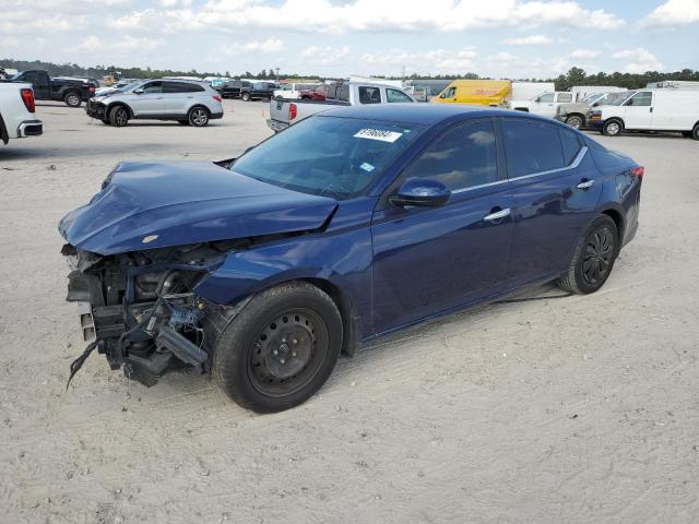 NISSAN ALTIMA S 2020 with VIN 1N4BL4BV5LN304972 - Photo from auction