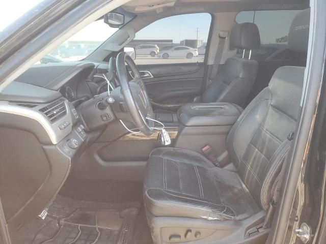 صورة رقم 7 من المزاد - 2016 GMC YUKON DENA مع VIN 1GKS1CKJ5GR282997