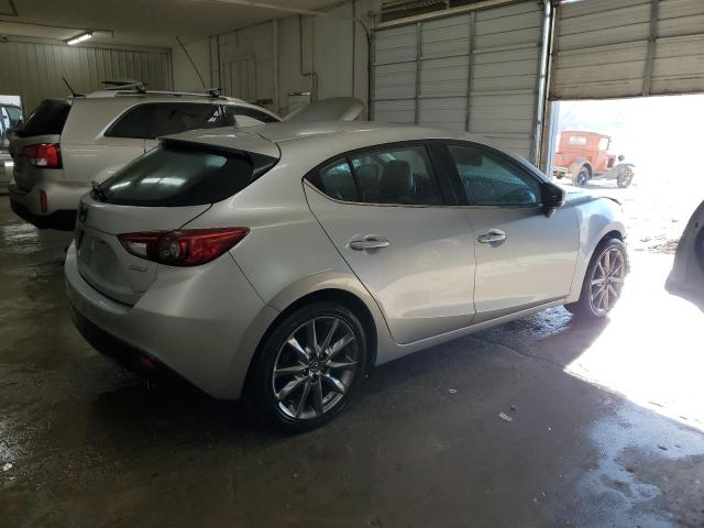 Photo 3 from auction – 2018 MAZDA 3 TOURING with VIN 3MZBN1L38JM237529