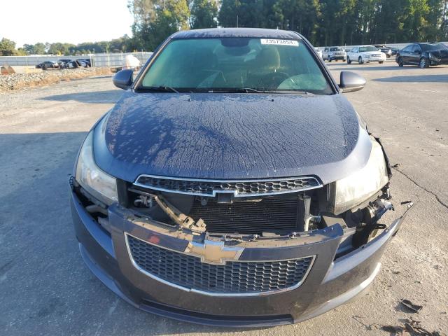 Photo 5 from auction – 2014 CHEVROLET CRUZE LT with VIN 1G1PC5SB4E7319829